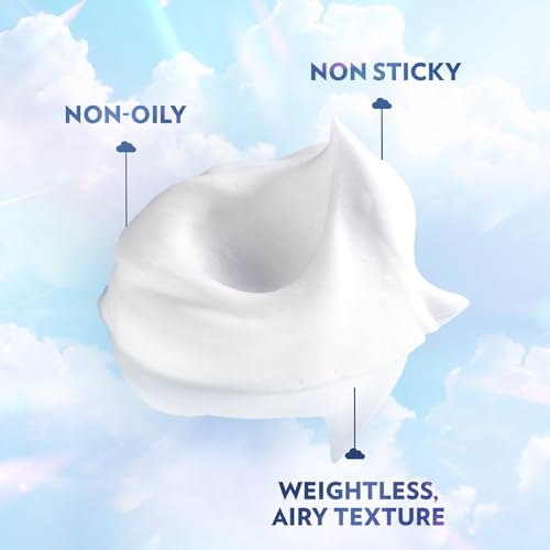 VASELINE Cloud Soft, Light Moisturiser
