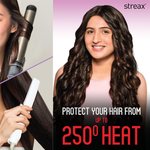 Streax Heat Protectant Spray