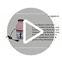 Electric 220V Food Chopper/Mini Food