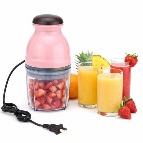 Electric 220V Food Chopper/Mini Food