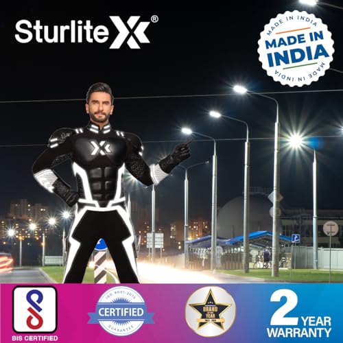 Sturlite Asteor 36W LED Street