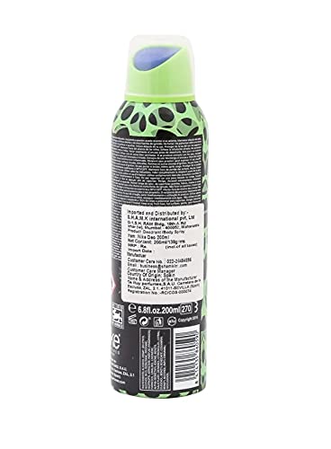 Nike Hub Man Deodorant - Image 2