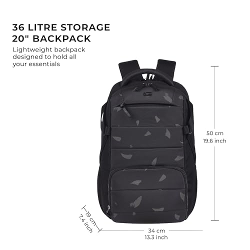 Gear Aspire 3 19"/35L Large