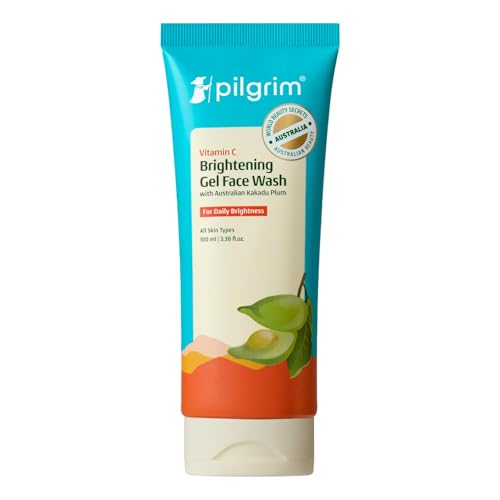 Pilgrim Australian Vitamin C Gel