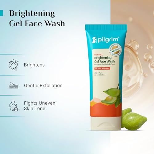 Pilgrim Australian Vitamin C Gel