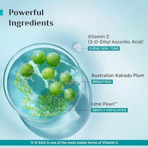 Pilgrim Australian Vitamin C Gel