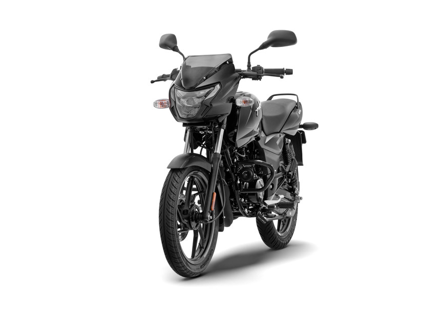 BAJAJ PULSAR 125 -NEON DISC LED Booking for Ex-Showroom Price (Eb...more