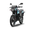 BAJAJ PULSAR 125 -NEON DISC