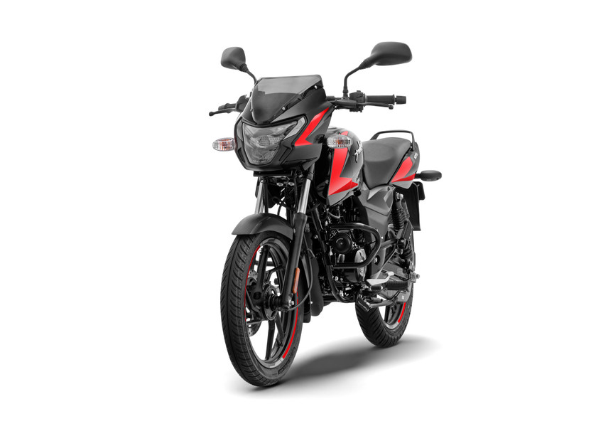 BAJAJ PULSAR 125 -NEON DISC