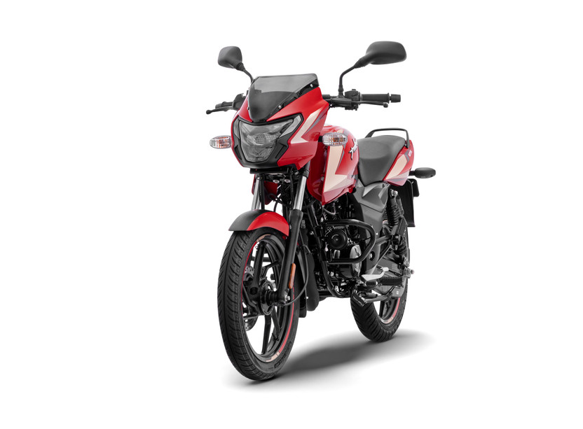 BAJAJ PULSAR 125 -NEON DISC