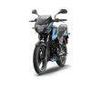 BAJAJ PULSAR 125 -NEON DISC