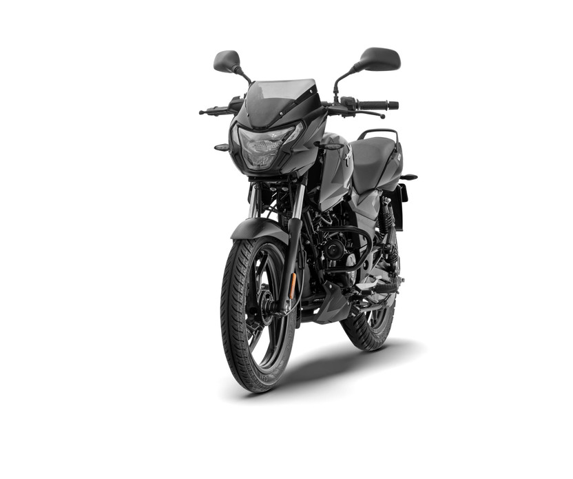 BAJAJ PULSAR 125 -NEON DISC