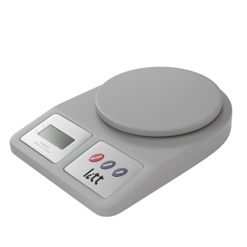 Litt by Lifelong Digital Kitchen