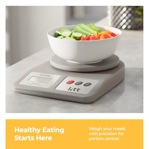 Litt by Lifelong Digital Kitchen