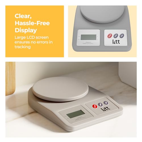 Litt by Lifelong Digital Kitchen