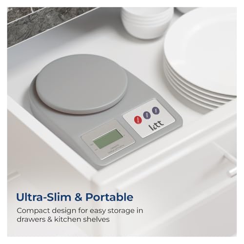 Litt by Lifelong Digital Kitchen