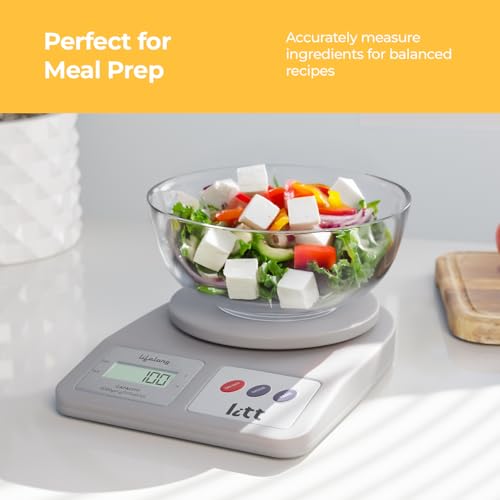 Litt by Lifelong Digital Kitchen