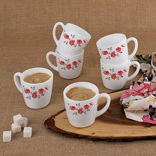 CELLO Ricca Mug 6 Pcs