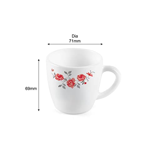 CELLO Ricca Mug 6 Pcs