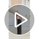 CÜRAA Electric Pepper Grinder