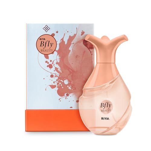 Riya Bfly Luxury Perfume