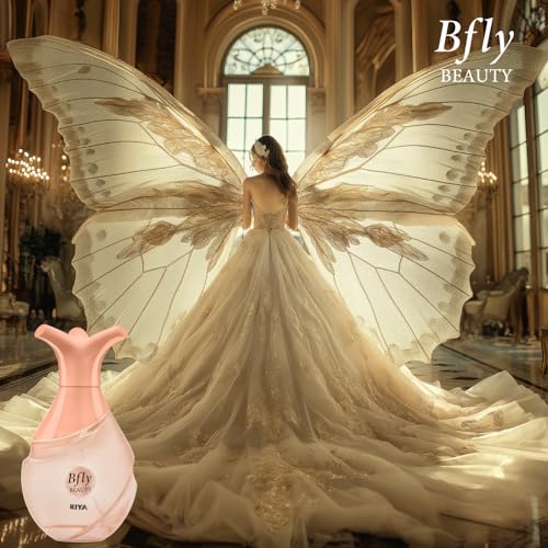 Riya Bfly Luxury Perfume