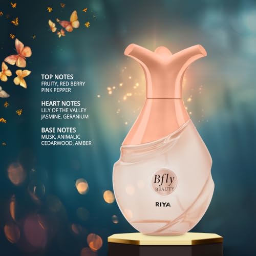 Riya Bfly Luxury Perfume