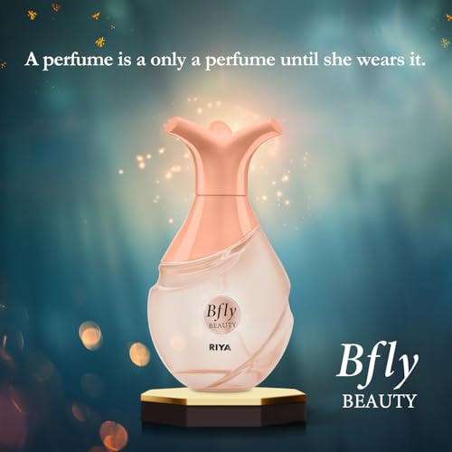 Riya Bfly Luxury Perfume