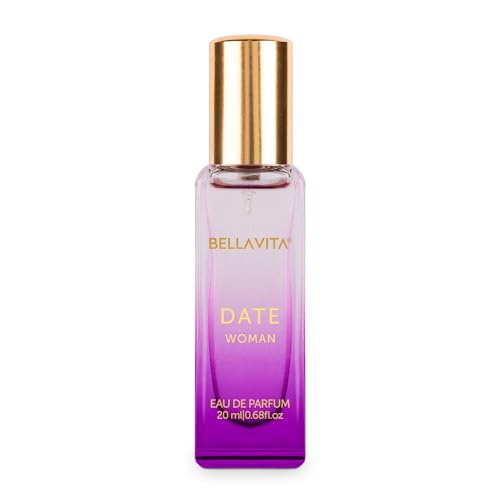 Bella Vita Luxury Date Woman