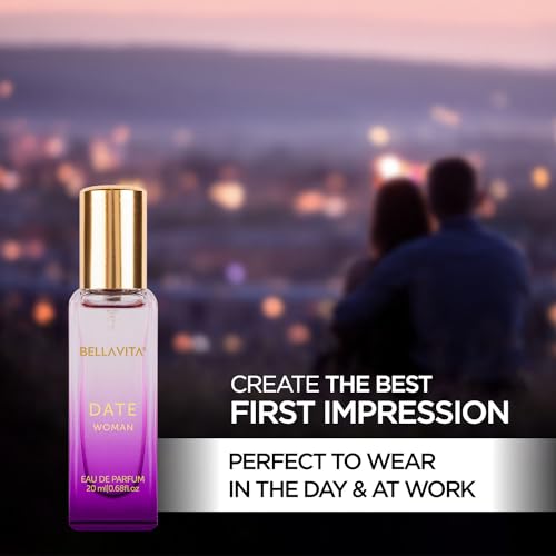 Bella Vita Luxury Date Woman
