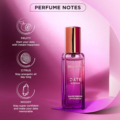 Bella Vita Luxury Date Woman