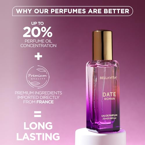 Bella Vita Luxury Date Woman
