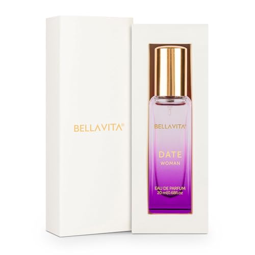 Bella Vita Luxury Date Woman
