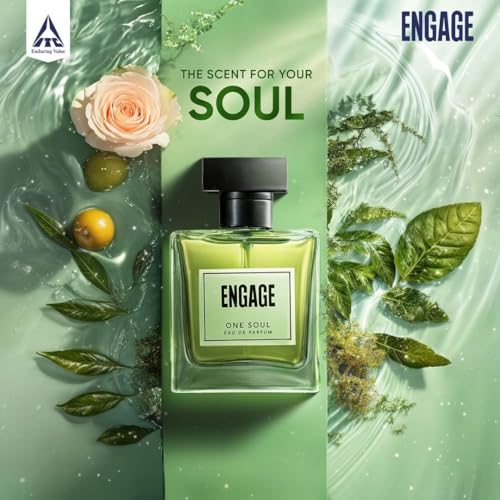 Engage One Soul Eau De