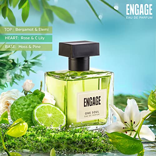 Engage One Soul Eau De
