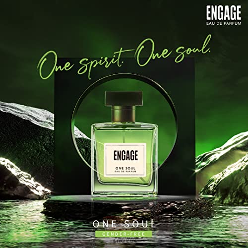 Engage One Soul Eau De