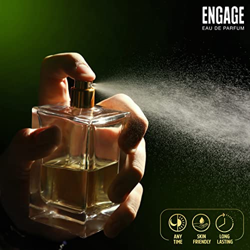 Engage One Soul Eau De