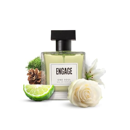 Engage One Soul Eau De