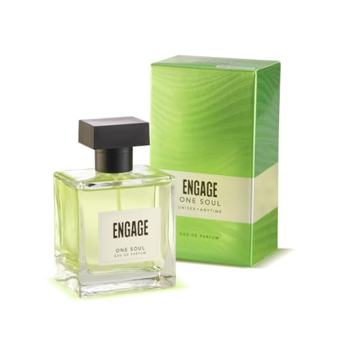 Engage One Soul Eau De