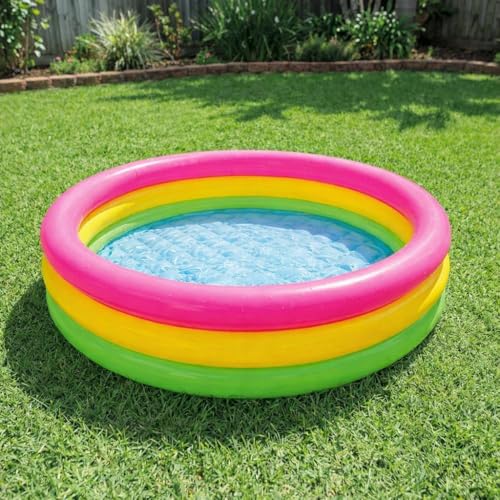 Btag Premium Inflatable Family Swimming