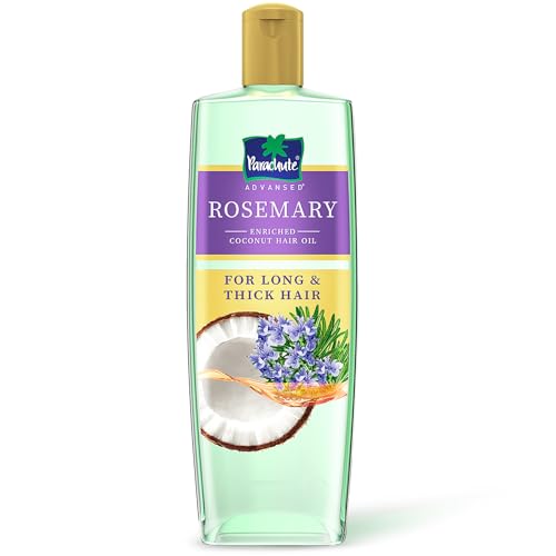 Parachute Advansed Rosemary-enriched Coconut Hair