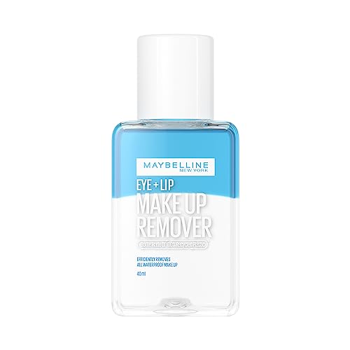 Maybelline New York Biphase Eye