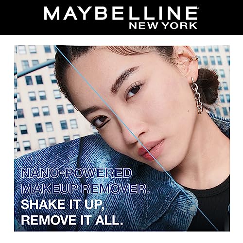 Maybelline New York Biphase Eye