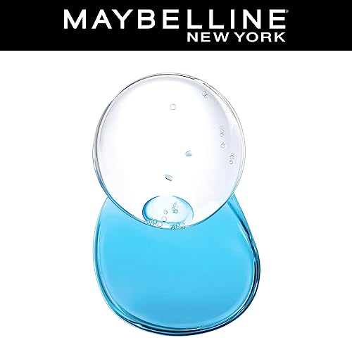 Maybelline New York Biphase Eye