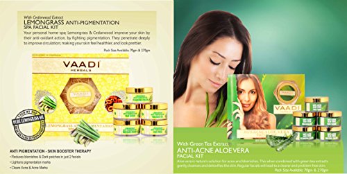 Vaadi Herbals Deep Moisturising Chocolate Cleansing Cream, 50g - Image 4