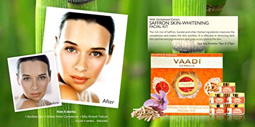 Vaadi Herbals Deep Moisturising Chocolate Cleansing Cream, 50g - Image 5