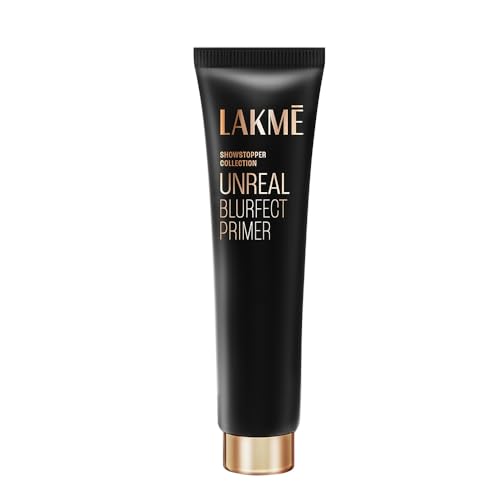 Lakme Unreal Blurfect Primer- Mini