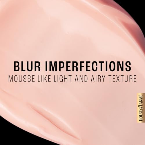 Lakme Unreal Blurfect Primer- Mini