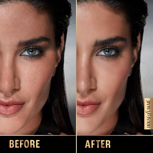 Lakme Unreal Blurfect Primer- Mini