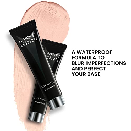 Lakme Absolute Blur Perfect Matte